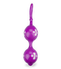 Laden Sie das Bild in den Galerie-Viewer, Liebeskugeln Orgasmic