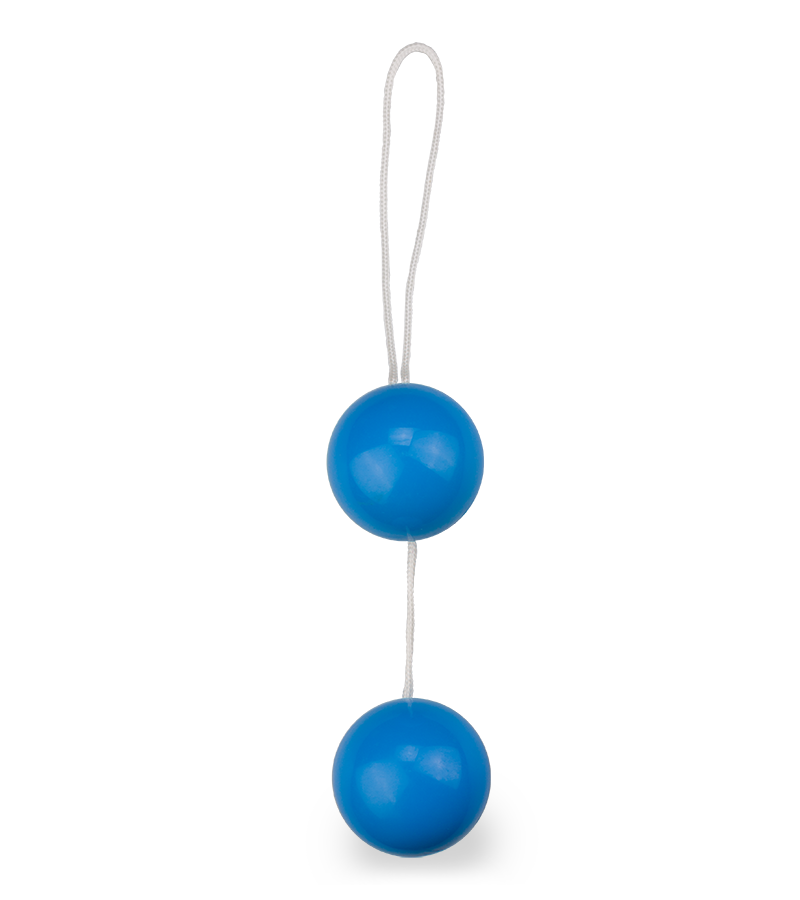 Liebeskugeln Twins Ball