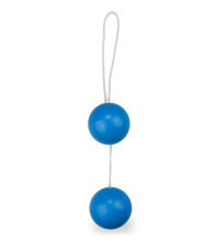 Laden Sie das Bild in den Galerie-Viewer, Liebeskugeln Twins Ball