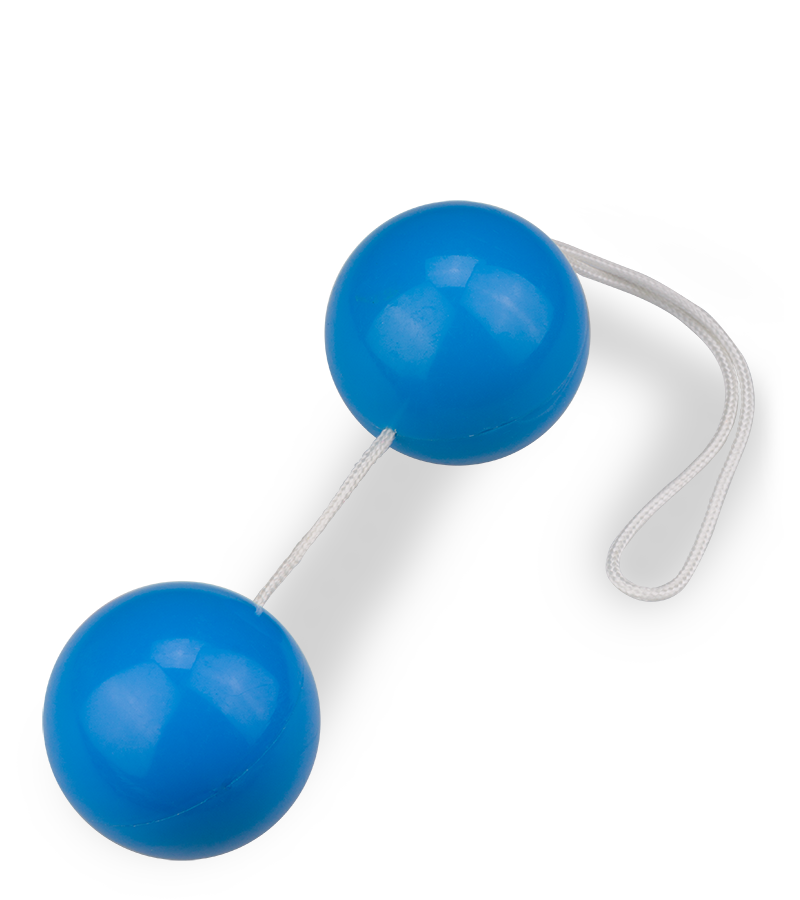 Liebeskugeln Twins Ball