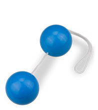 Laden Sie das Bild in den Galerie-Viewer, Liebeskugeln Twins Ball