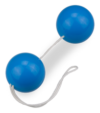 Laden Sie das Bild in den Galerie-Viewer, Liebeskugeln Twins Ball