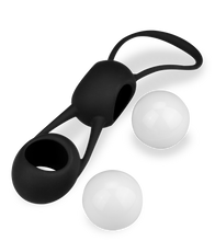 Laden Sie das Bild in den Galerie-Viewer, Liebeskugeln Two's