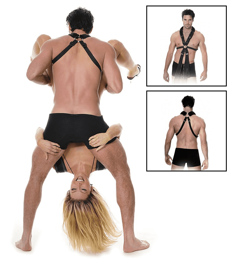 Liebesschaukel für Paare