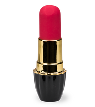 Laden Sie das Bild in den Galerie-Viewer, Lipstick Minivibrator mit USB und 8 Modi
