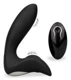 Männervibrator mit Funkfernbedienung 12 Modi