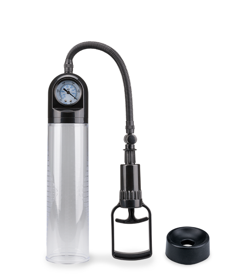 Manuelle Penispumpe Chunky