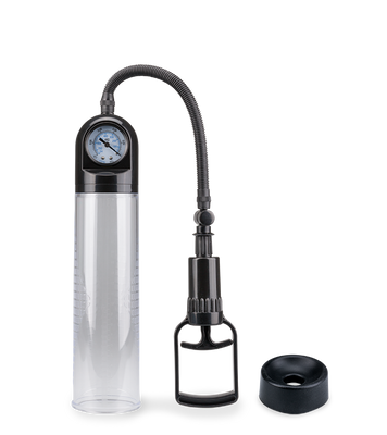 Manuelle Penispumpe Chunky