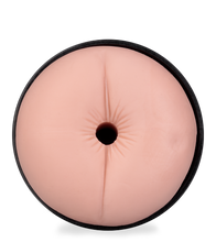 Laden Sie das Bild in den Galerie-Viewer, Manueller Double-Hole-Masturbator Trudy