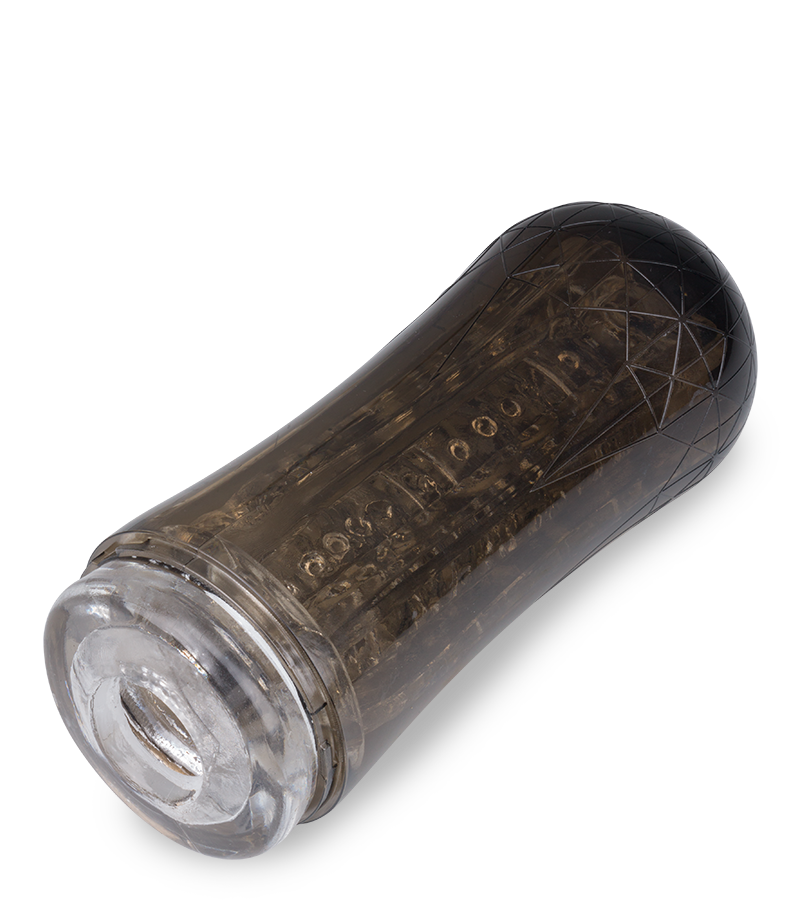 Manueller Masturbator Jumper - 3 Größen