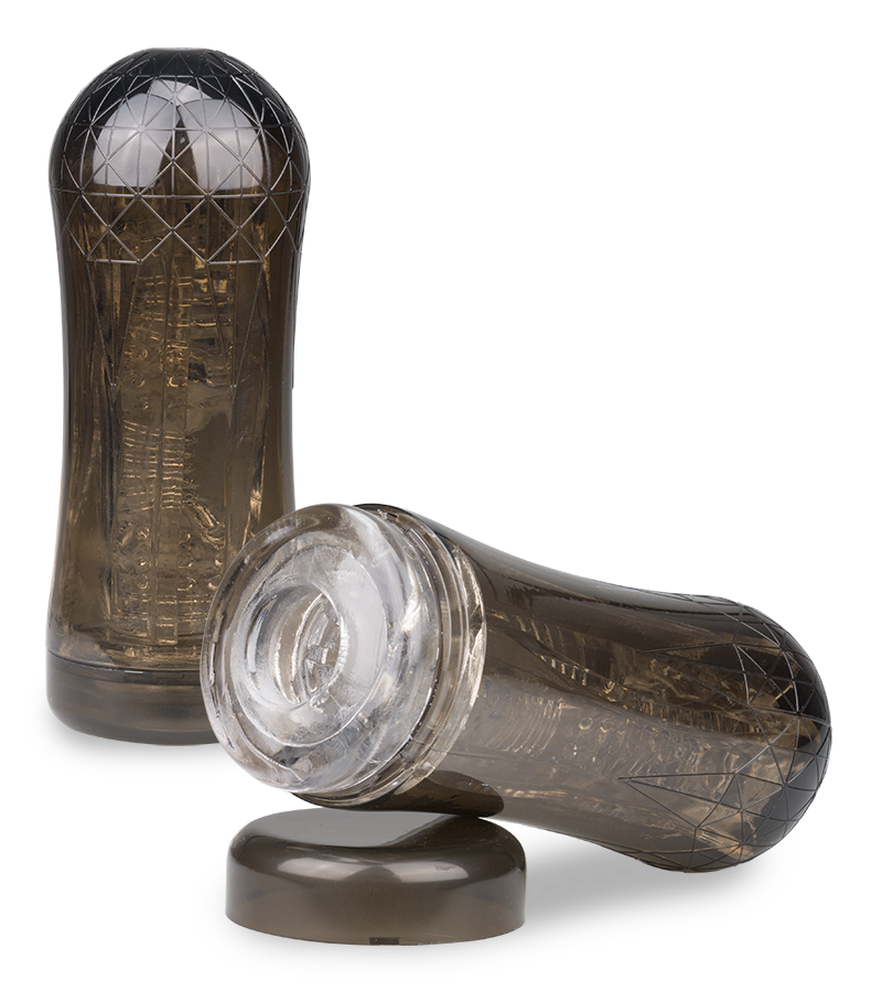 Manueller Masturbator Jumper - 3 Größen