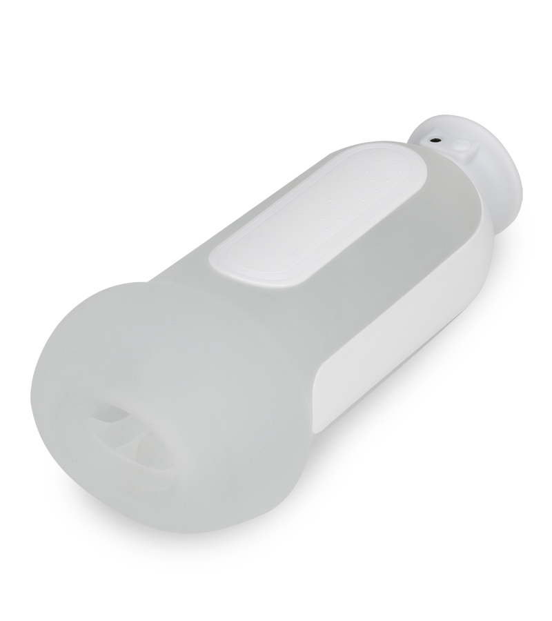 Manueller Masturbator mit Audiofunktion SPA Hip Sense