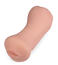 Laden Sie das Bild in den Galerie-Viewer, Manueller Masturbator mit Mund und Vagina Beverly