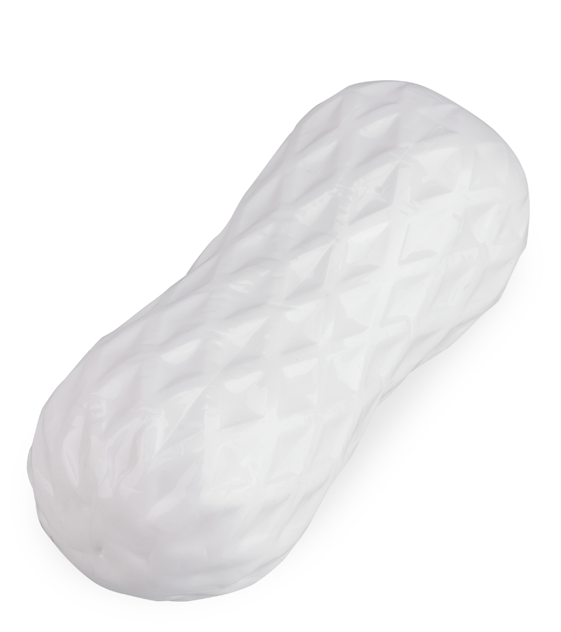 Manueller Masturbator One