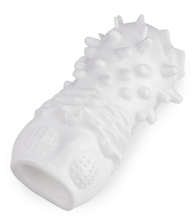 Manueller Masturbator One