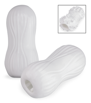 Manueller Masturbator Two