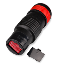 Laden Sie das Bild in den Galerie-Viewer, Manueller Teleskop-Masturbator mit Mund-Öffnung