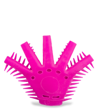 Laden Sie das Bild in den Galerie-Viewer, Masturbationshandschuh mit weichen Noppen