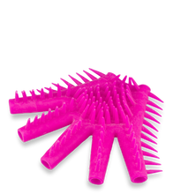 Laden Sie das Bild in den Galerie-Viewer, Masturbationshandschuh mit weichen Noppen