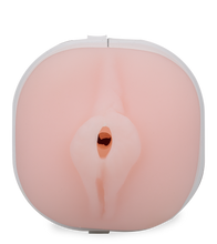 Laden Sie das Bild in den Galerie-Viewer, Masturbator mit 2 Öffnungen Anus und Vagina
