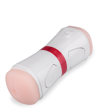 Laden Sie das Bild in den Galerie-Viewer, Masturbator mit 2 Öffnungen Anus und Vagina
