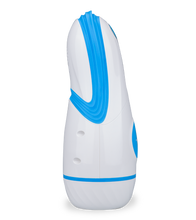 Laden Sie das Bild in den Galerie-Viewer, Masturbator mit Airbag-Funktion Air Robot Thunder