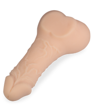 Laden Sie das Bild in den Galerie-Viewer, Masturbator mit Anus-Öffnung und realistischem Penis Joey