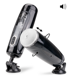 Masturbator mit Rotation Alice Dream