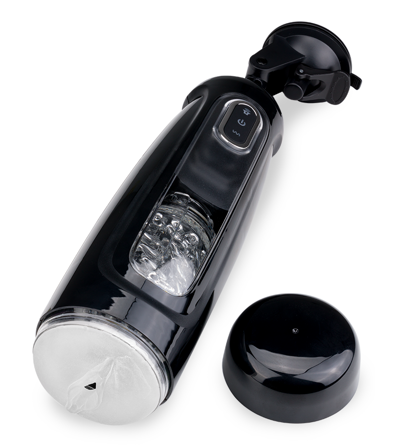 Masturbator mit Rotation Alice Dream