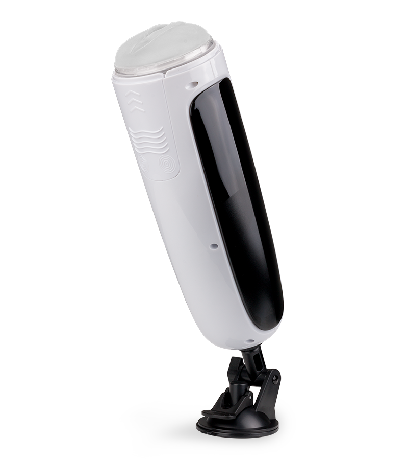 Masturbator mit Rotation Angelo