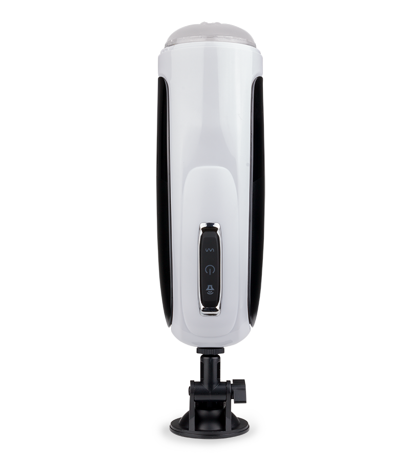 Masturbator mit Rotation Angelo