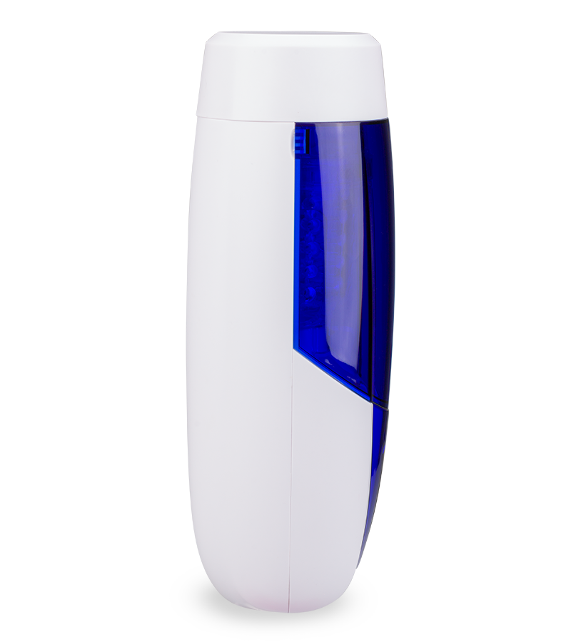 Masturbator mit Stoß- und Rotationsfunktion 10 Modi Manmix