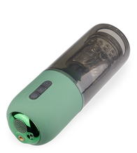 Laden Sie das Bild in den Galerie-Viewer, Masturbator mit Stoß- und Rotationsfunktion Wilo