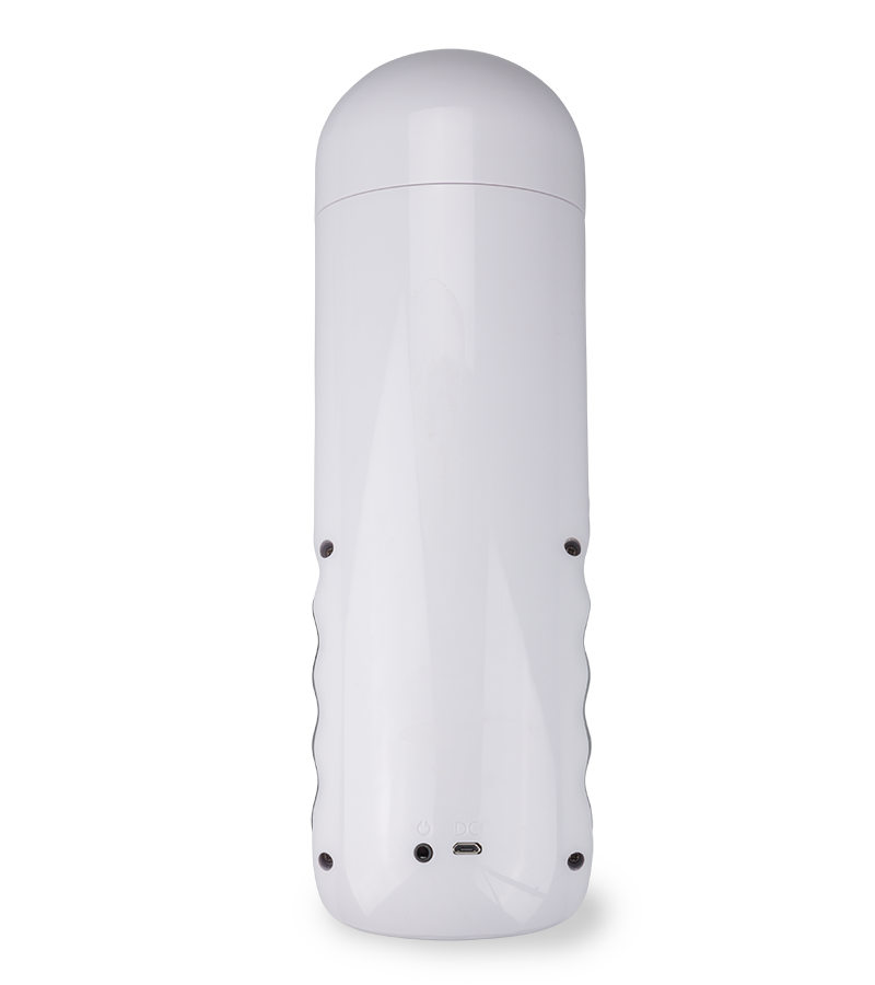 Masturbator mit Stoßfunktion Navigator