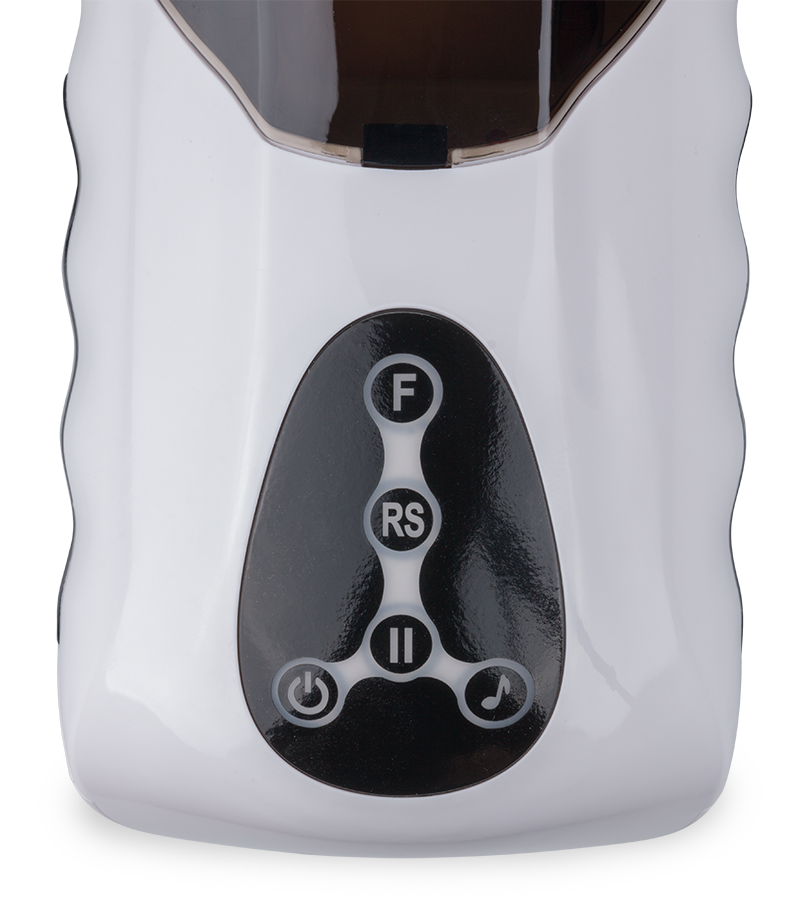 Masturbator mit Stoßfunktion Navigator