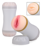 Masturbator mit Vagina und Mund Paola