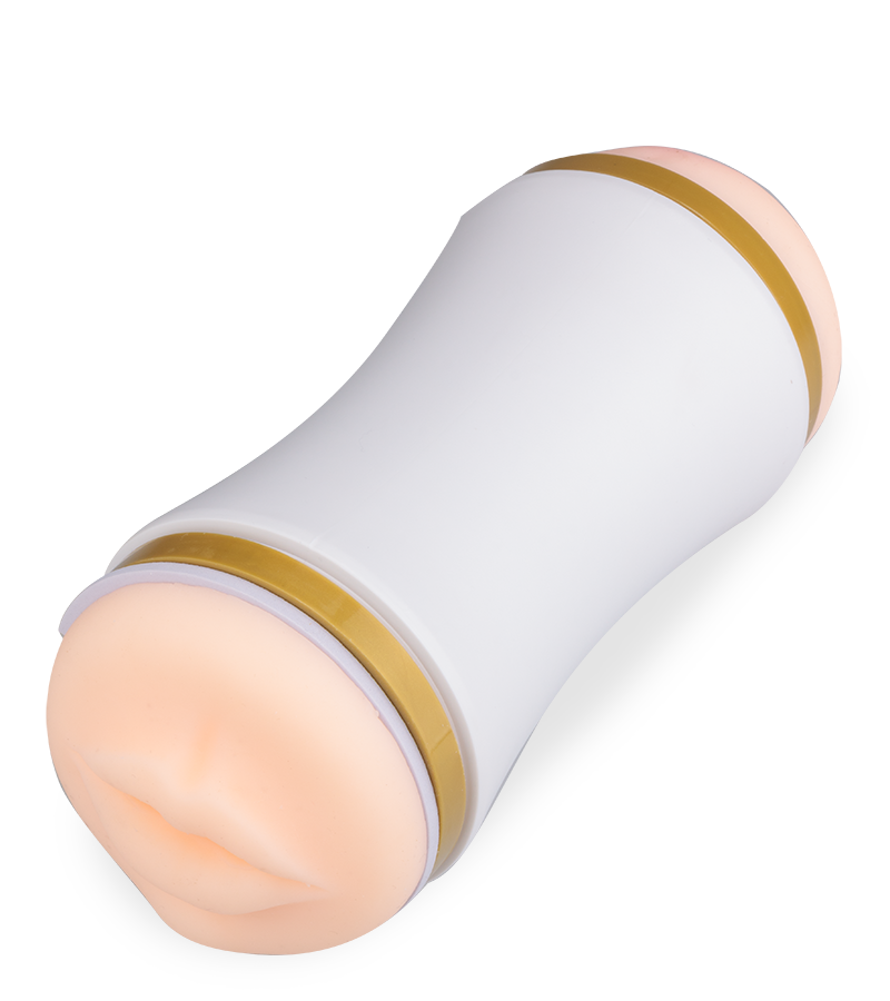 Masturbator mit Vagina und Mund Paola