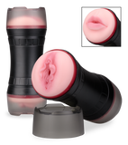 Masturbator mit Vagina und Mund Polaris