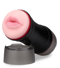 Laden Sie das Bild in den Galerie-Viewer, Masturbator mit Vagina und Mund Polaris