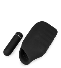 Laden Sie das Bild in den Galerie-Viewer, Masturbator mit Vibration Cocoon