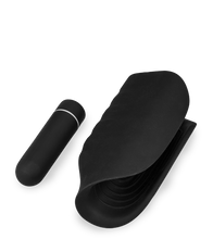 Laden Sie das Bild in den Galerie-Viewer, Masturbator mit Vibration Cocoon