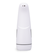 Laden Sie das Bild in den Galerie-Viewer, Masturbator mit Vibration, Heiz- und Leckfunktion Asher