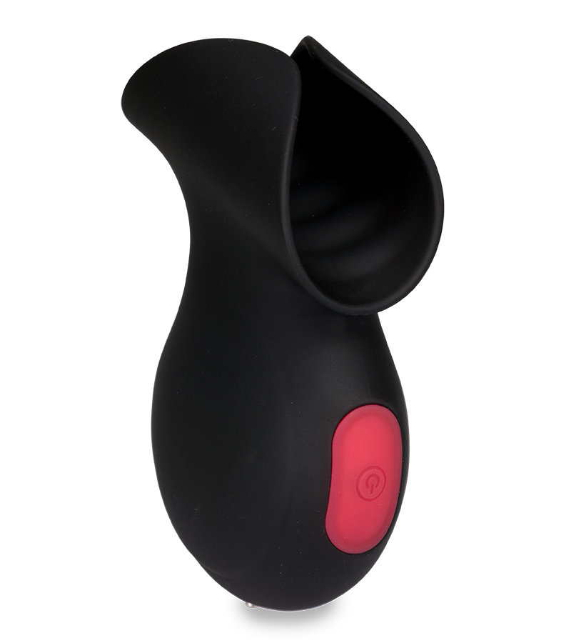 Masturbator mit Vibration Manta