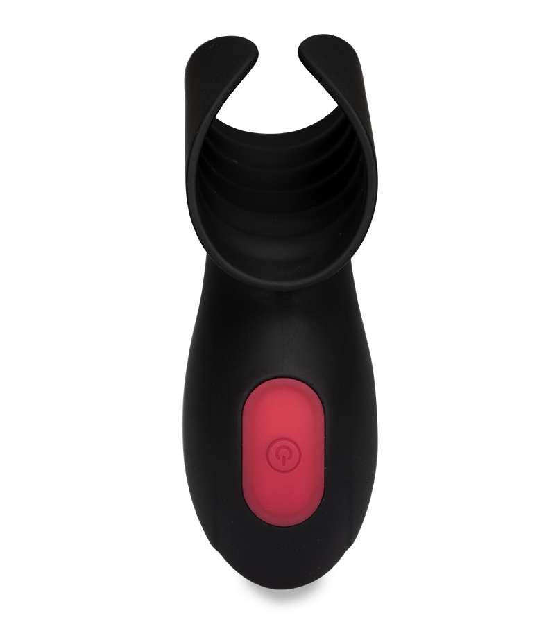 Masturbator mit Vibration Manta