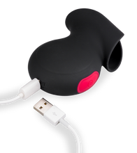 Laden Sie das Bild in den Galerie-Viewer, Masturbator mit Vibration Manta