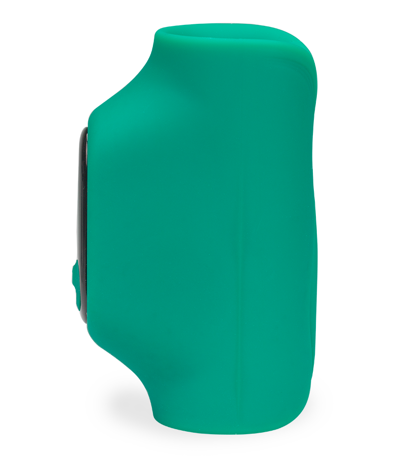 Masturbator mit Vibration mit 9 Modi Hurricane