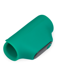 Laden Sie das Bild in den Galerie-Viewer, Masturbator mit Vibration mit 9 Modi Hurricane