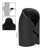 Masturbator mit Vibration und 9 Modi Thunder