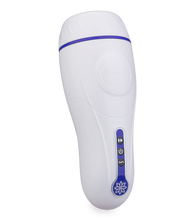 Laden Sie das Bild in den Galerie-Viewer, Masturbator mit Vibration und Audiofunktion Favour