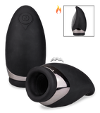 Masturbator mit Vibration und Heizfunktion Himalaya